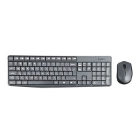 Logitech MK235-with-persian-letters